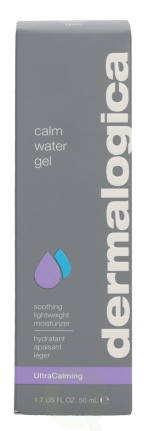 Dermalogica UltraCalming Calm Water Gel 50 ml