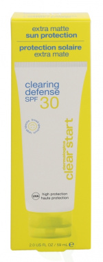 Dermalogica ClearStart Clearing Defense SPF30 59 ml Mattifying Moisturizer