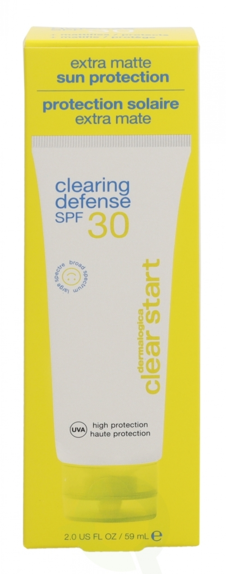 Dermalogica ClearStart Clearing Defense SPF30 59 ml Mattifying Moisturizer