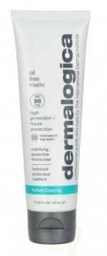 Dermalogica Active Clearing Oil Free Matte SPF30 50 ml