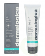 Dermalogica Active Clearing Oil Free Matte SPF30 50 ml