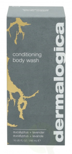 Dermalogica Conditioning Body Wash Bath Gel 295 ml Eucalyptus & Lavender