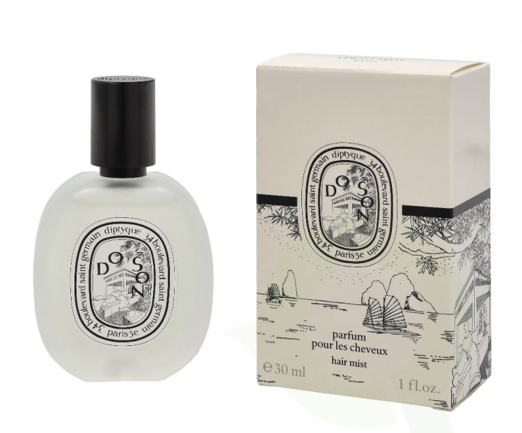 Diptyque Do Son Hair Mist 30 ml