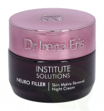 Dr. Irena Eris Dr Irena Eris Institute Solutions Skin Renewal Cream 50 ml Night Cream
