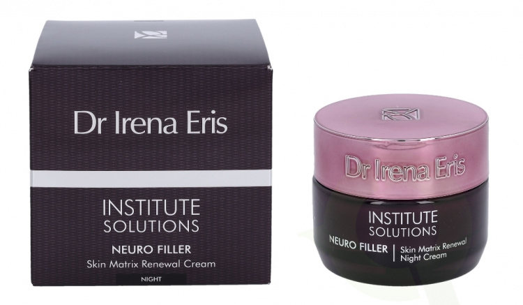 Dr. Irena Eris Dr Irena Eris Institute Solutions Skin Renewal Cream 50 ml Night Cream