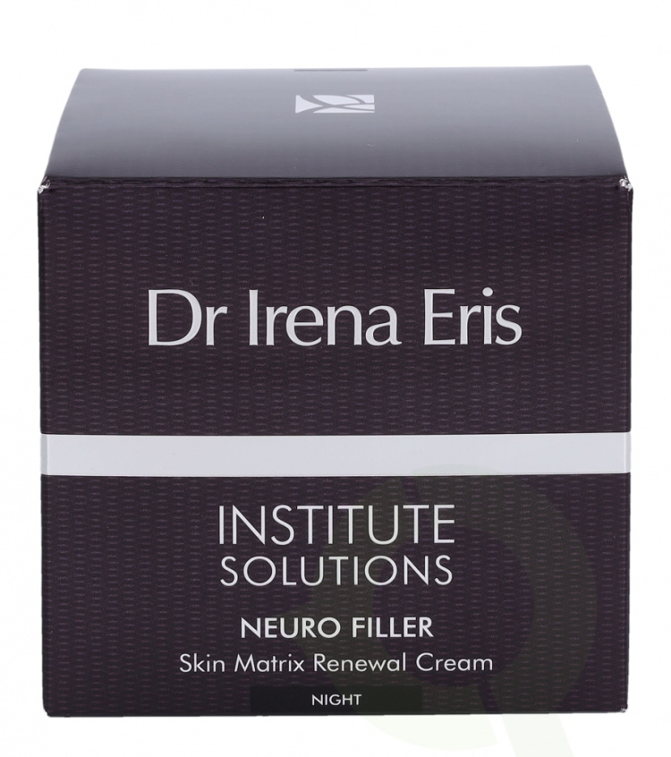 Dr. Irena Eris Dr Irena Eris Institute Solutions Skin Renewal Cream 50 ml Night Cream