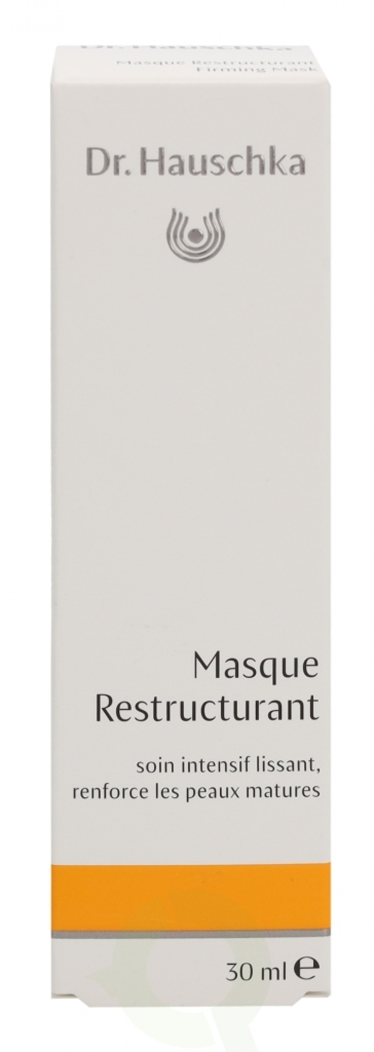 Dr. Hauschka Firming Mask 30 ml Minimises Fine Lines And Wrinkles