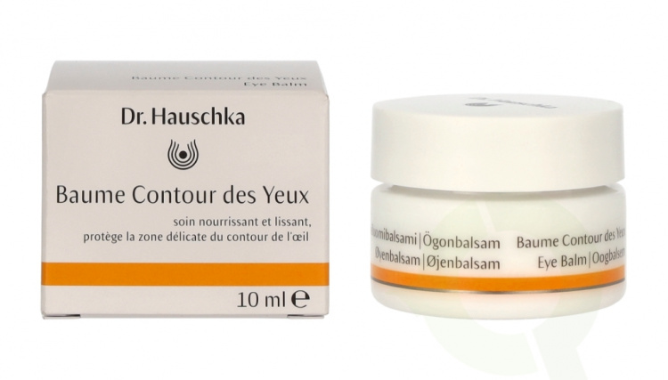 Dr. Hauschka Eye Balm 10 ml