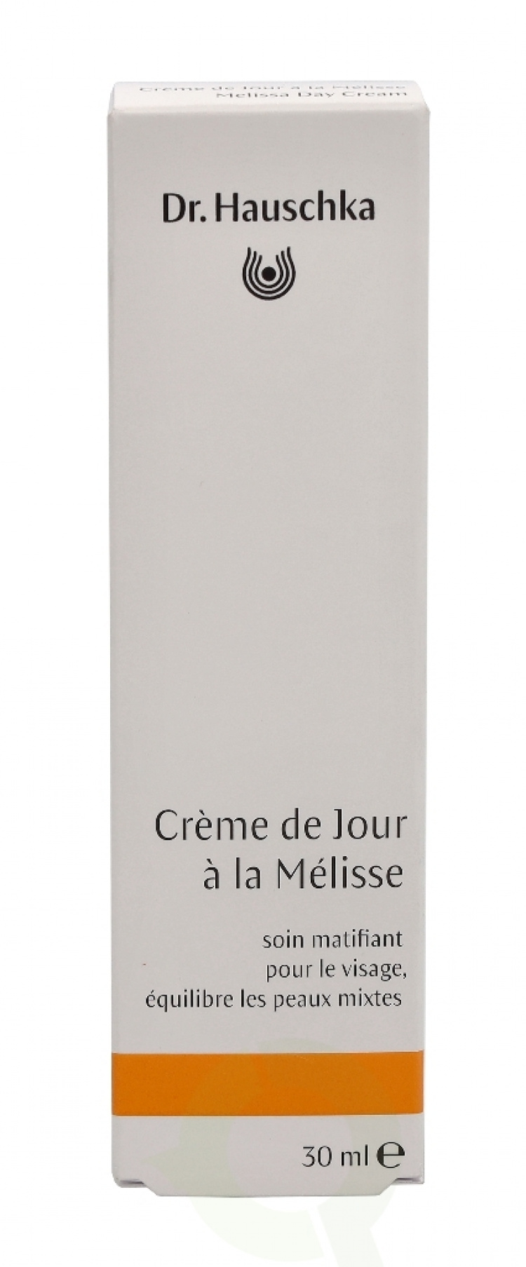 Dr. Hauschka Melissa Day Cream 30 ml Balances Combination Skin