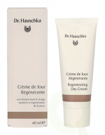 Dr. Hauschka Regenerating Day Cream 40 ml Refines And Tones Mature Skin