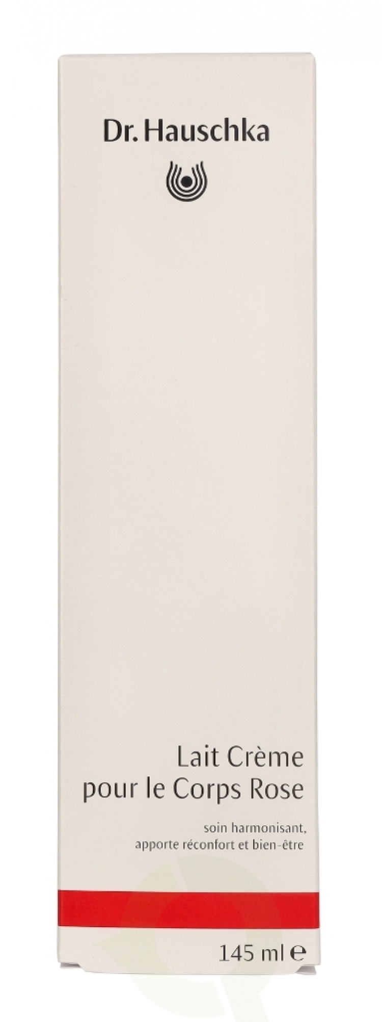 Dr. Hauschka Rose Nurturing Body Cream 145 ml Harmonises and protects