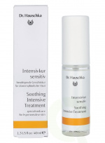 Dr. Hauschka Soothing Intensive Treatment 40 ml