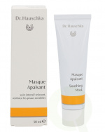 Dr. Hauschka Soothing Mask 30 ml Sensitive skin