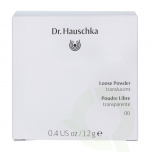 Dr. Hauschka Loose Powder 12 g #00 Translucent