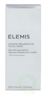 Elemis Dynamic Resurfacing Facial Wash 200 ml