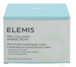 Elemis Pro-Collagen Marine Cream 100 ml Anti-wrinkle Hydrating Day Cream