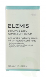 Elemis Pro-Collagen Quartz Lift Serum 30 ml For Fine Lines And Wrinkles
