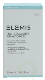 Elemis Pro-Collagen Tri-Acid Peel 30 ml Anti-wrinkles 8% Acide Peel