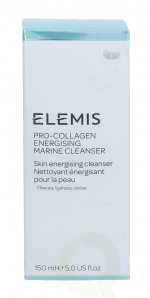 Elemis Pro-Collagen Energising Marine Cleanser 150 ml