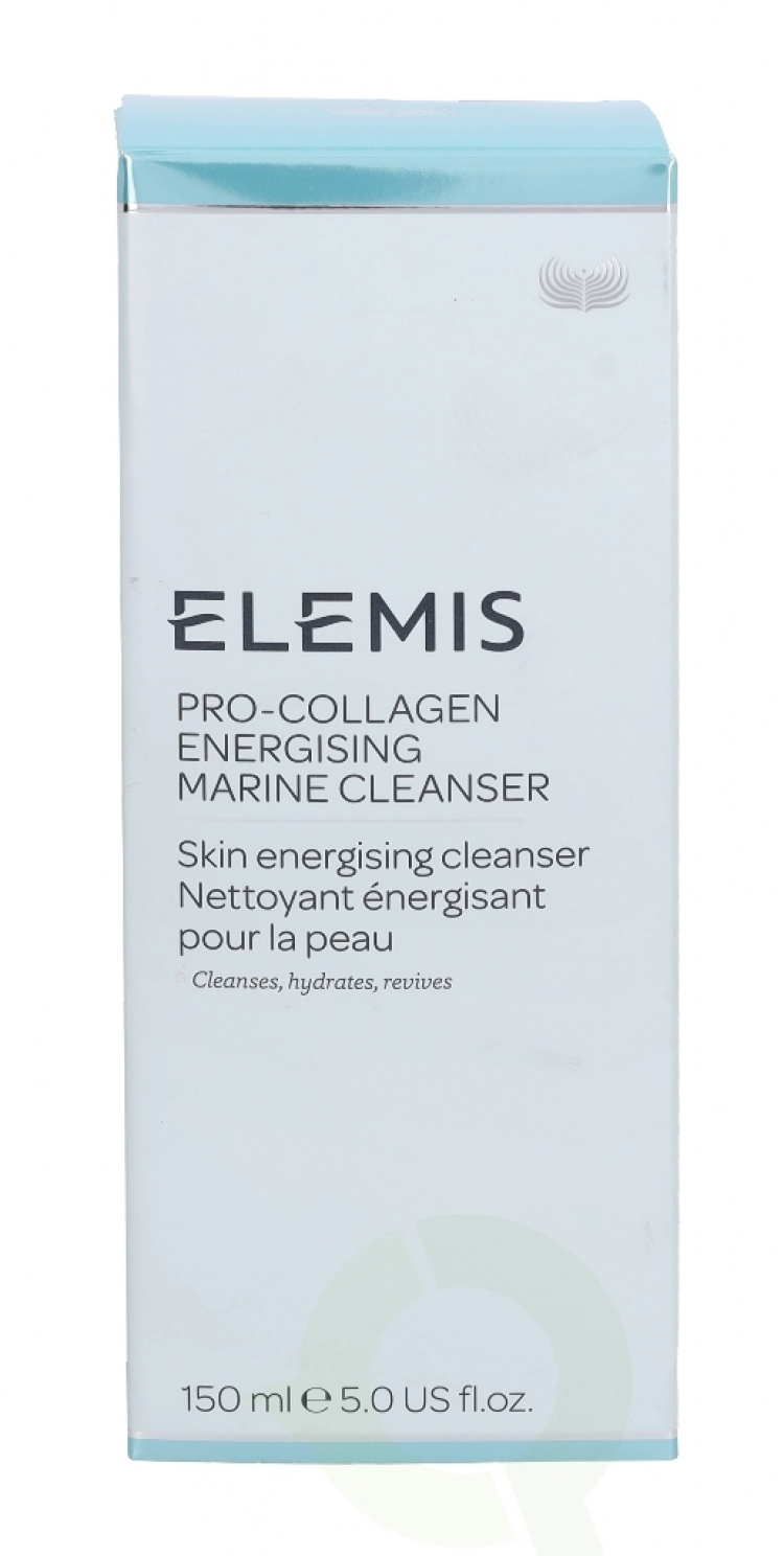 Elemis Pro-Collagen Energising Marine Cleanser 150 ml