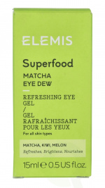 Elemis Superfood Matcha Eye Dew 15 ml