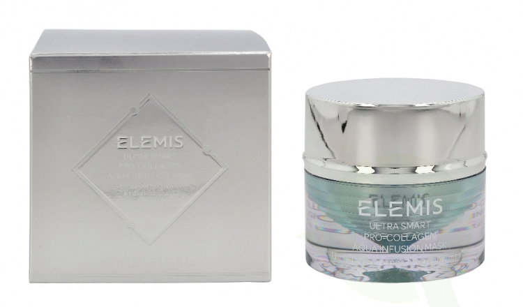 Elemis Ultra-Smart Pro-Collagen Aqua Infusion Mask 50 ml