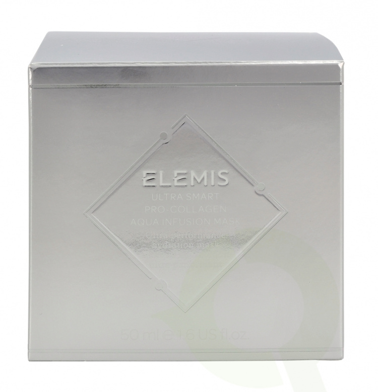Elemis Ultra-Smart Pro-Collagen Aqua Infusion Mask 50 ml