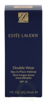 Estee Lauder E.Lauder Double Wear Stay In Place Makeup SPF10 30 ml #1N1 Ivory Nude