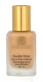 Estee Lauder E.Lauder Double Wear Stay In Place Makeup SPF10 30 ml 3W0 Warm Creme
