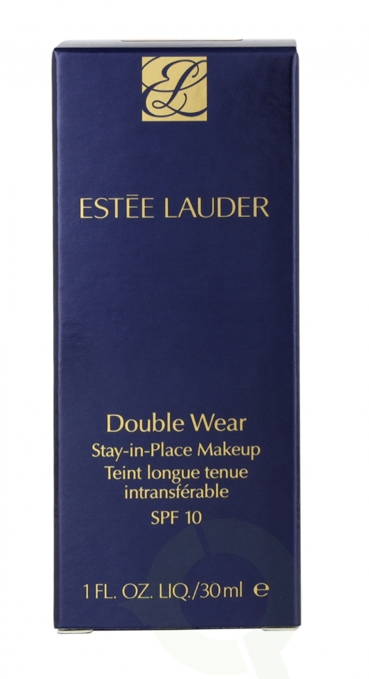 Estee Lauder E.Lauder Double Wear Stay In Place Makeup SPF10 30 ml 3W0 Warm Creme