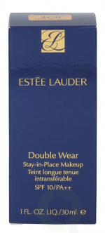 Estee Lauder E.Lauder Double Wear Stay In Place Makeup SPF10 30 ml #2C0 Cool Vanilla