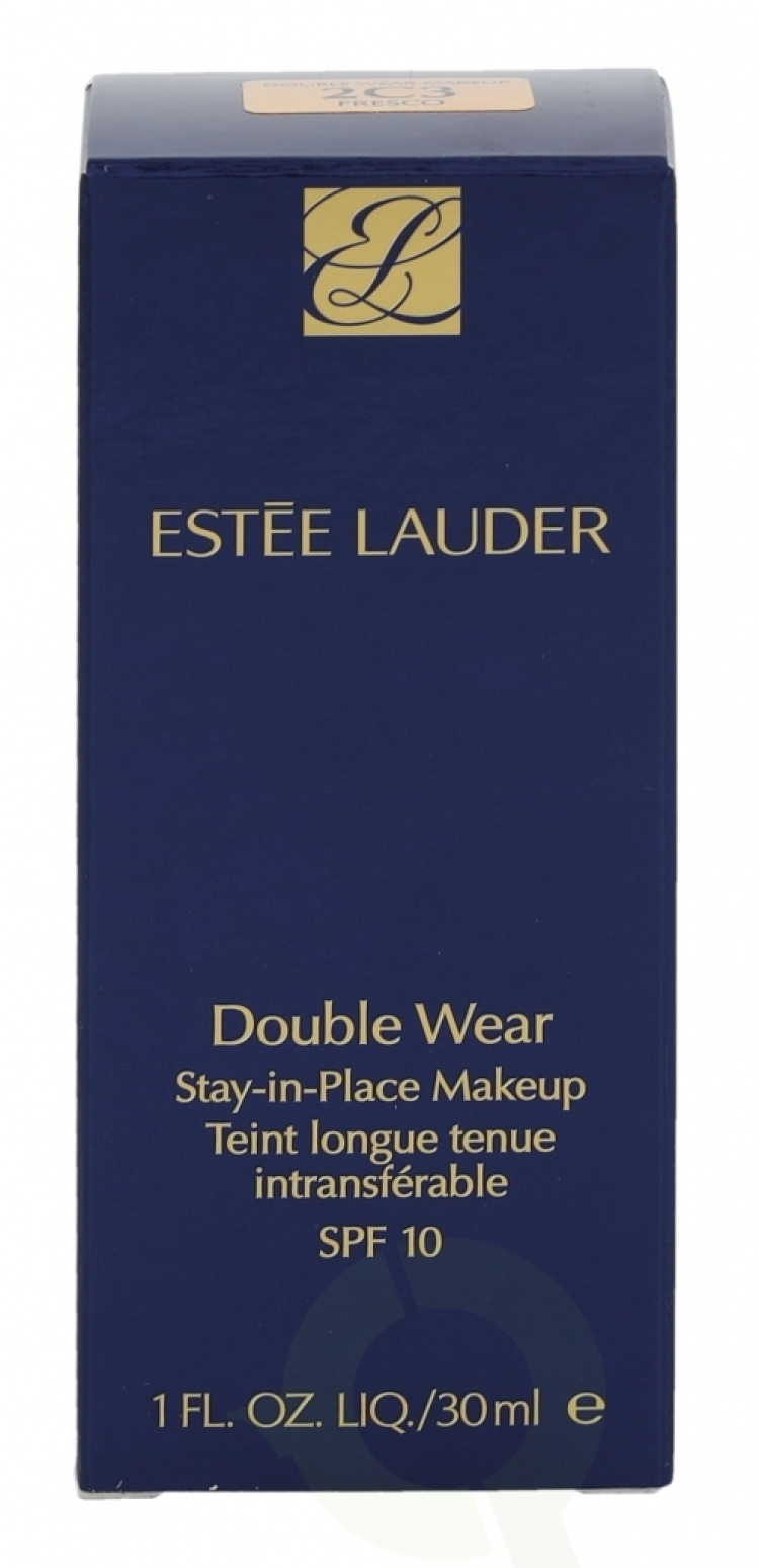 Estee Lauder E.Lauder Double Wear Stay In Place Makeup SPF10 30 ml #2C3 Fresco