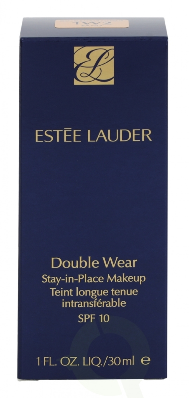 Estee Lauder E.Lauder Double Wear Stay In Place Makeup SPF10 30 ml #1W2 Sand