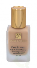 Estee Lauder E.Lauder Double Wear Stay In Place Makeup SPF10 30 ml #2W0 Warm Vanilla