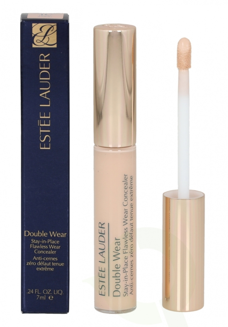 Estee Lauder E.Lauder Double Wear Stay In Place Flawless Wear Concealer 7 ml #1C Light (Cool)