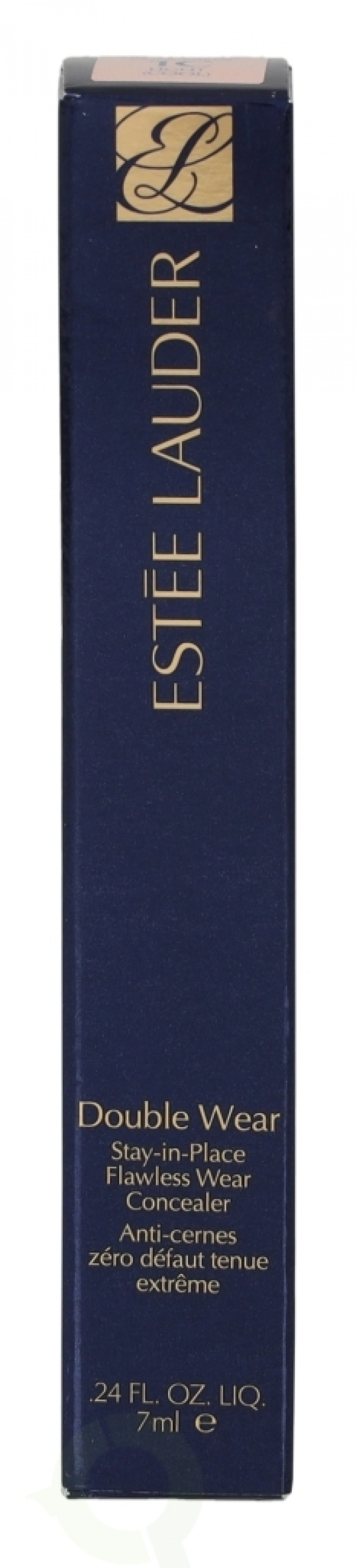 Estee Lauder E.Lauder Double Wear Stay In Place Flawless Wear Concealer 7 ml #1C Light (Cool)