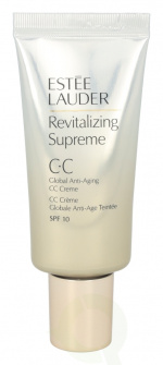 Estee Lauder E.Lauder Revitalizing Supreme Cc Creme SPF10 30 ml All Skin Types - Globale Anti-Age
