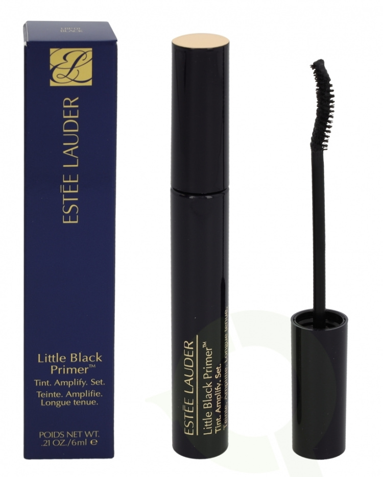 Estee Lauder E.Lauder Little Black Primer 6 ml LBP #01 Black