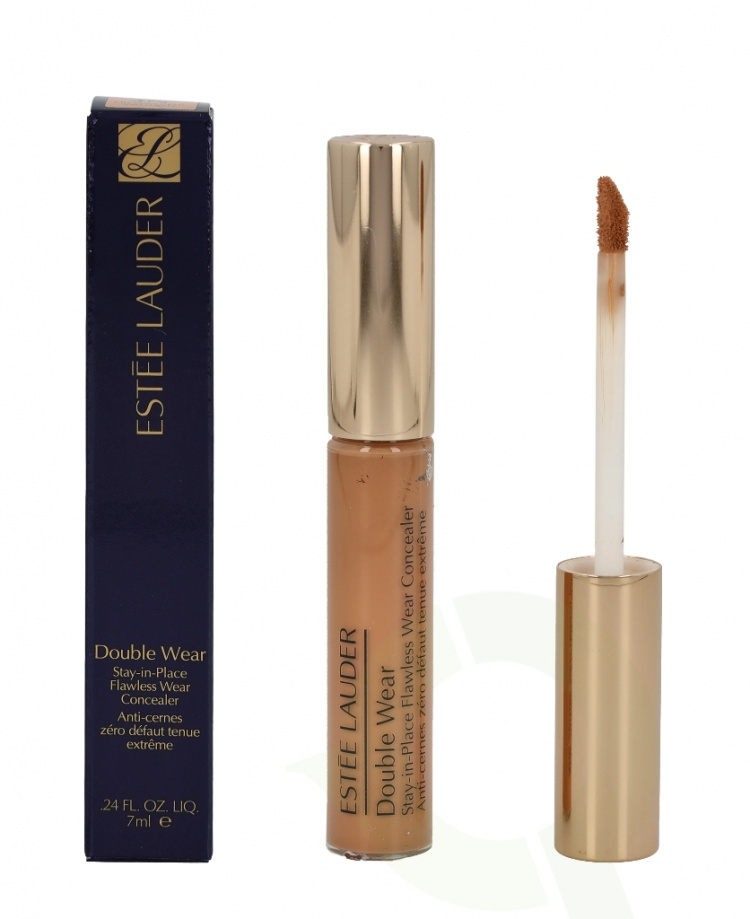 Estee Lauder E.Lauder Double Wear Stay In Place Flawless Wear Concealer 7 ml 4N Medium Deep