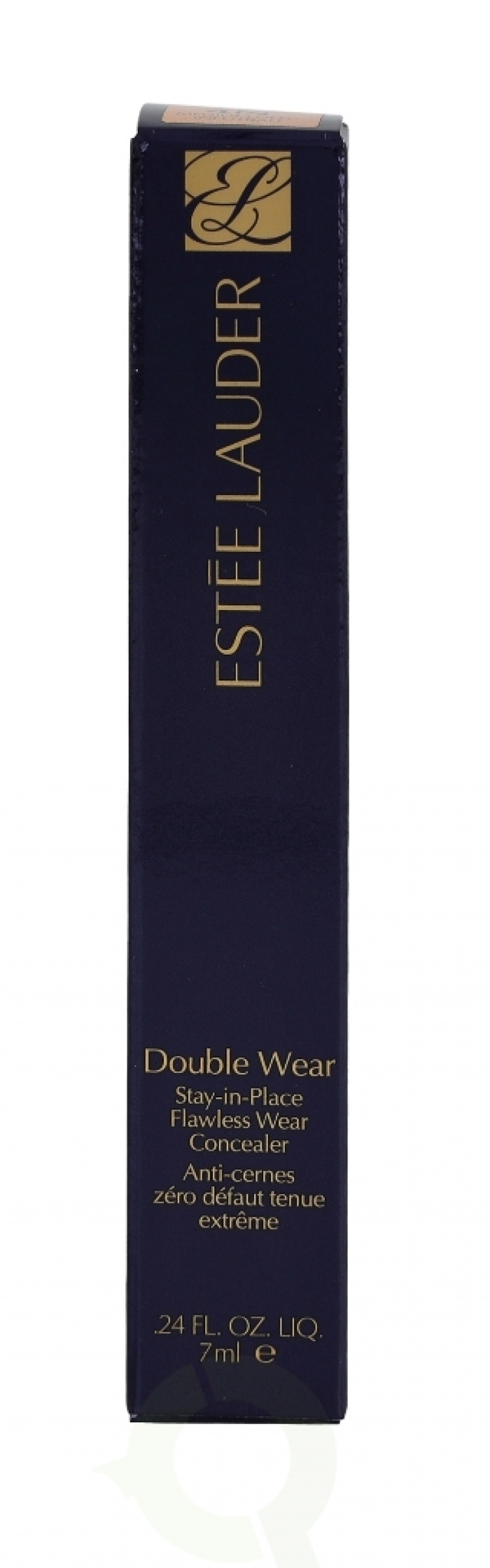 Estee Lauder E.Lauder Double Wear Stay In Place Flawless Wear Concealer 7 ml 4N Medium Deep