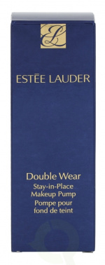 Estee Lauder E.Lauder Double Wear Stay-in-Place Makeup Pump 1 Piece