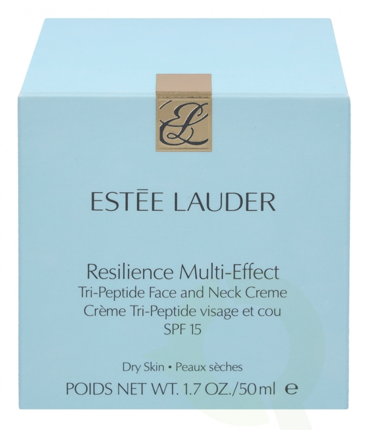 Estee Lauder E.Lauder Resilience Multi-Effect Creme SPF15 50 ml Dry Skin