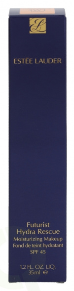 Estee Lauder E.Lauder Futurist Hydra Rescue Moisturizing Makeup SPF45 35 ml 3W1 Tawny