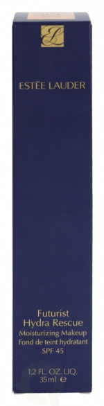Estee Lauder E.Lauder Futurist Hydra Rescue Moisturizing Makeup SPF45 35 ml 2C3 Fresco