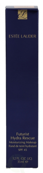 Estee Lauder E.Lauder Futurist Hydra Rescue Moisturizing Makeup SPF45 35 ml #3N1 Ivory Beige