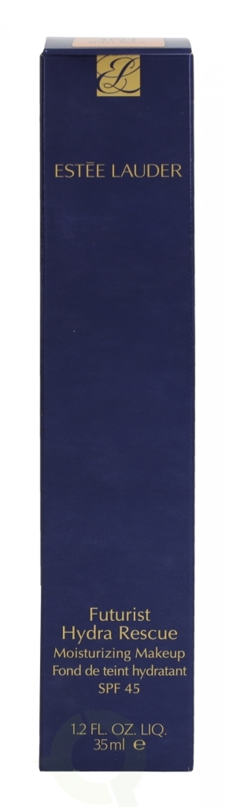 Estee Lauder E.Lauder Futurist Hydra Rescue Moisturizing Makeup SPF45 35 ml #4N1 Shell Beige