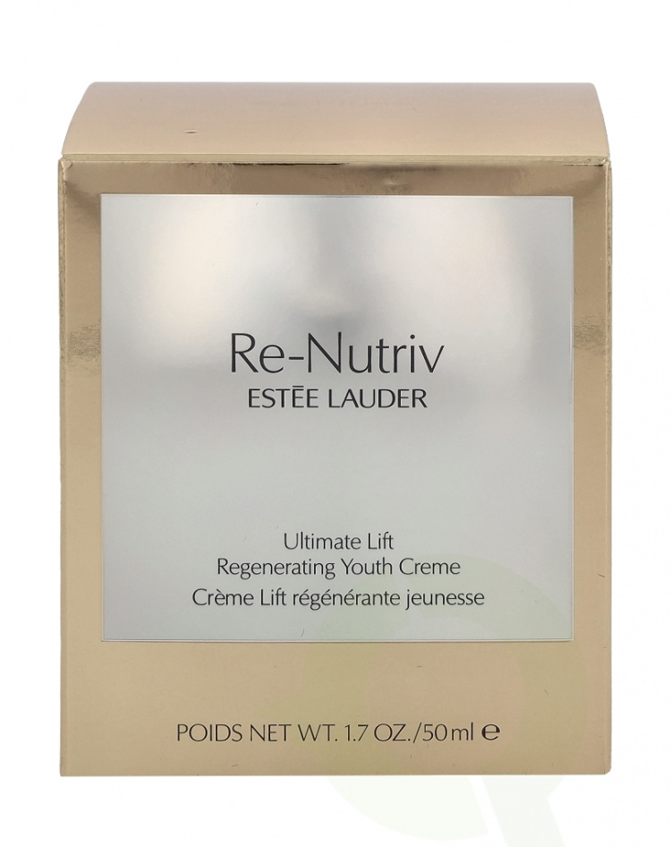 Estee Lauder E.Lauder Re-Nutriv Ultimate Lift Regenerating Youth Creme 50 ml