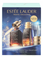 Estee Lauder E.Lauder Advanced Night Repair Set 65 ml Advanced Night Repair 50ml/Eye Concentrate Matrix 15ml