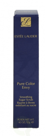 Estee Lauder E.Lauder Pure Color Envy Smoothing Sugar Scrub 12 gr