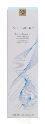 Estee Lauder E.Lauder Micro Essence Treatment Lotion Bio-Ferment 200 ml